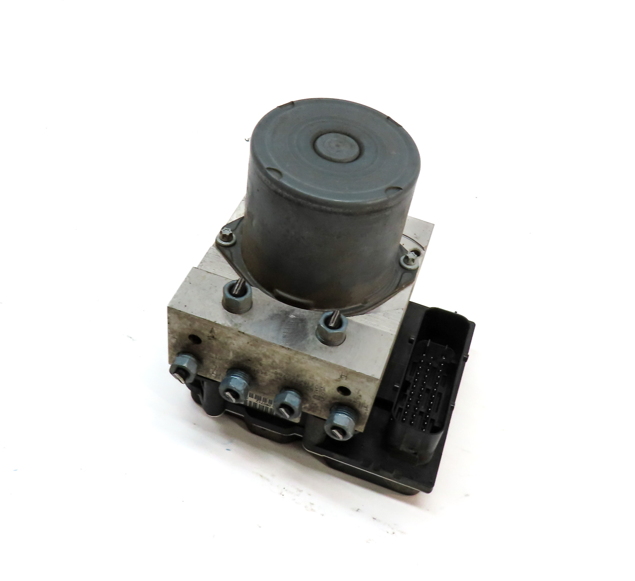 2013-2015 BMW X1 (E84) 2.0L RWD ABS ANTI LOCK BRAKE PUMP w/ MODULE — exact item pictured